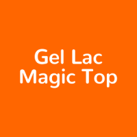 Gel Lac Magic Top